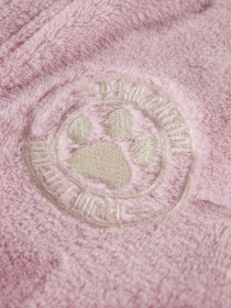 NAME IT Morgenkåbe Paw Patrol Nasina Keepsake Lilac